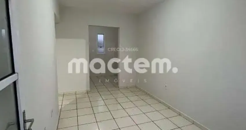 Casa para venda em jardim cristo redentor de 46.00m² com 2 quartos e 2 garagens