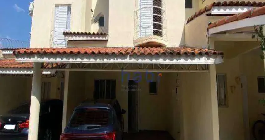 Casa de condomínio para venda e aluguel em jardim santa rosália de 120.00m² com 3 quartos e 1 suite
