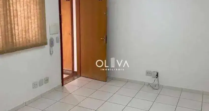 Sala comercial para venda em parque estoril de 22.00m² com 1 garagem