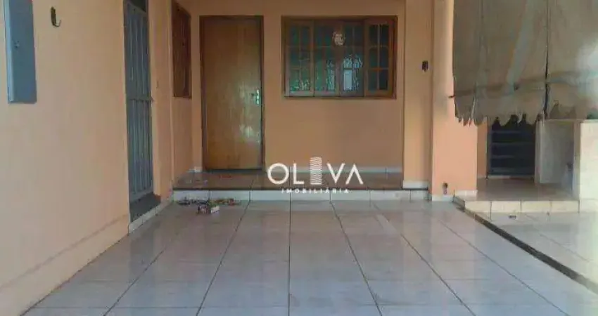 Casa para venda em jardim micena de 100.00m² com 2 quartos e 1 garagem