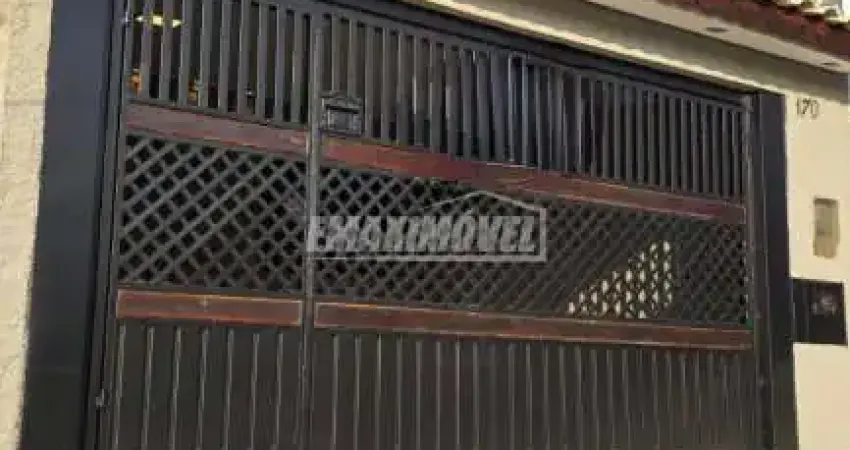 Casa para venda em jardim amália de 133.00m² com 3 quartos, 1 suite e 2 garagens