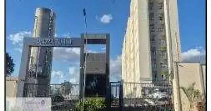 Apartamento para venda em glebas califórnia de 44.00m² com 2 quartos e 1 garagem