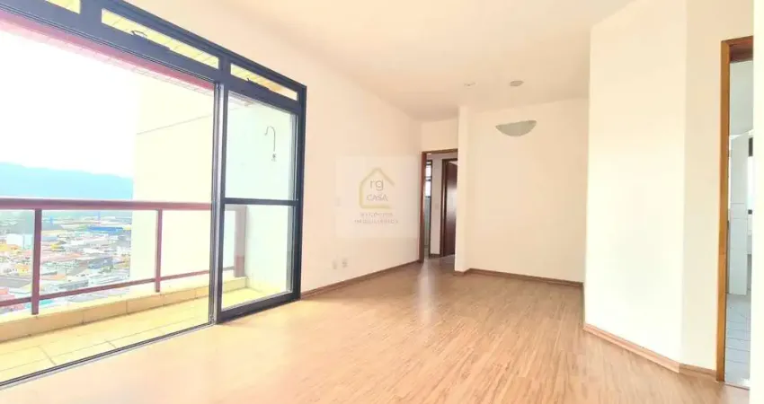Apartamento para venda em centro de 68.00m² com 2 quartos, 1 suite e 2 garagens