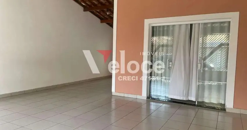 Casa para venda em jardim oriente de 146.00m² com 2 quartos, 1 suite e 3 garagens