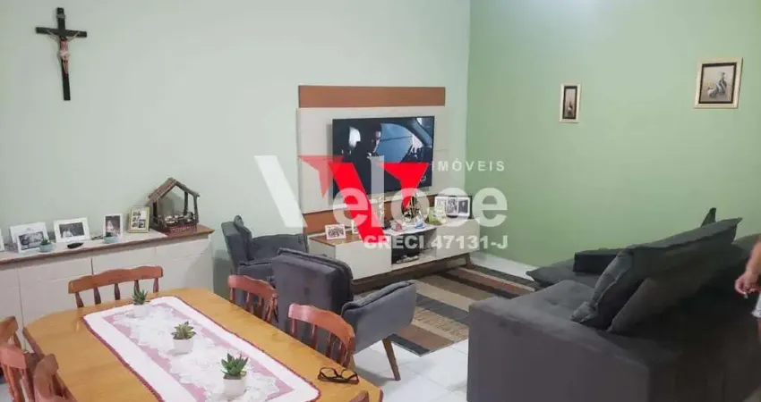 Sobrado para venda em jardim paraíso de 300.00m² com 3 quartos, 1 suite e 4 garagens