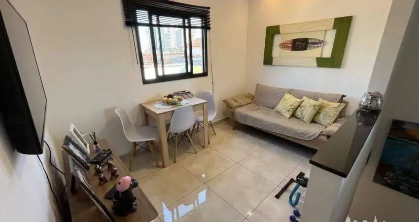 Casa de condomínio para venda em guilhermina de 51.00m² com 2 quartos e 1 garagem