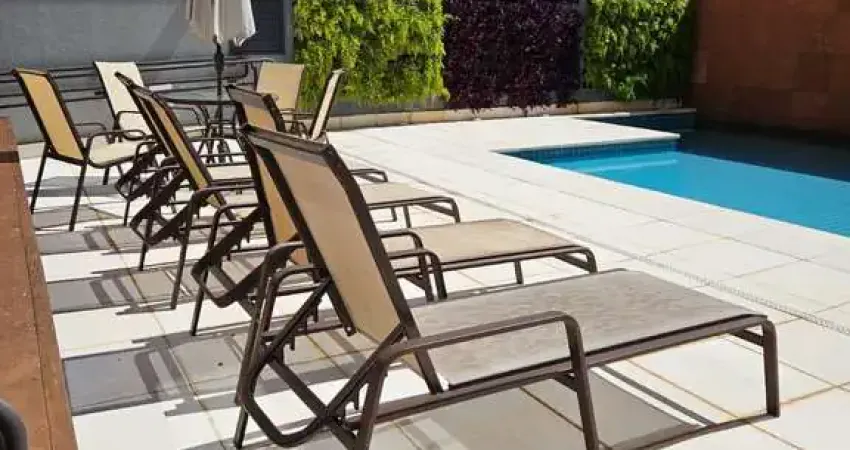 Apartamento para venda em vila nova de 58.00m² com 2 quartos e 1 garagem