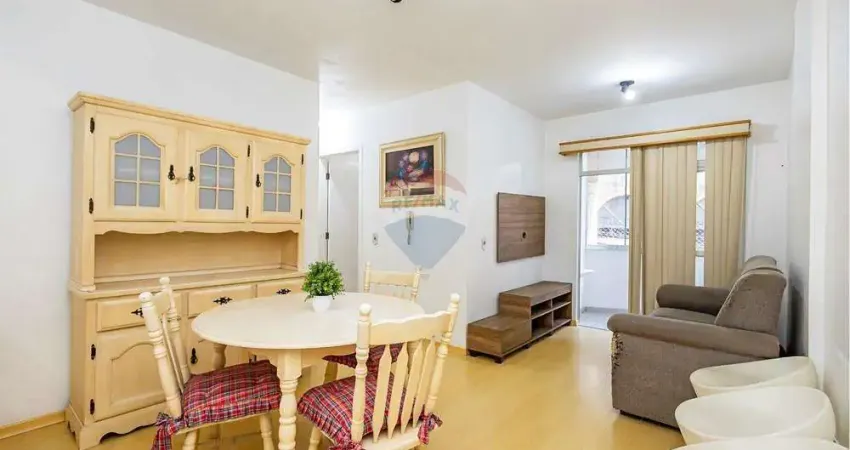 Apartamento com 1 quarto para alugar na Rua Brigadeiro Franco, 1897, Centro, Curitiba