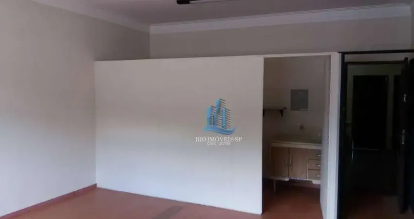 Sala comercial à venda no Nova Gerty, São Caetano do Sul 