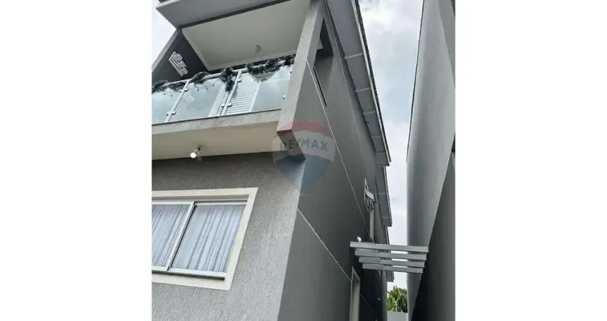 Casa para venda em jordanópolis de 94.48m² com 2 quartos, 1 suite e 2 garagens