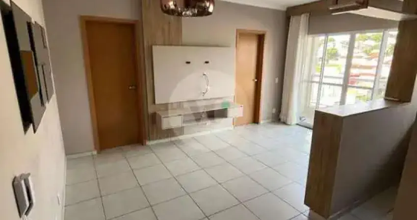 Apartamento para venda em jardim são carlos de 68.00m² com 2 quartos, 1 suite e 2 garagens