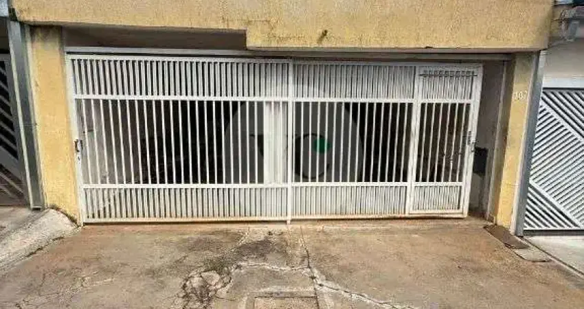 Casa para venda em parque delta de 165.00m² com 2 quartos e 2 garagens