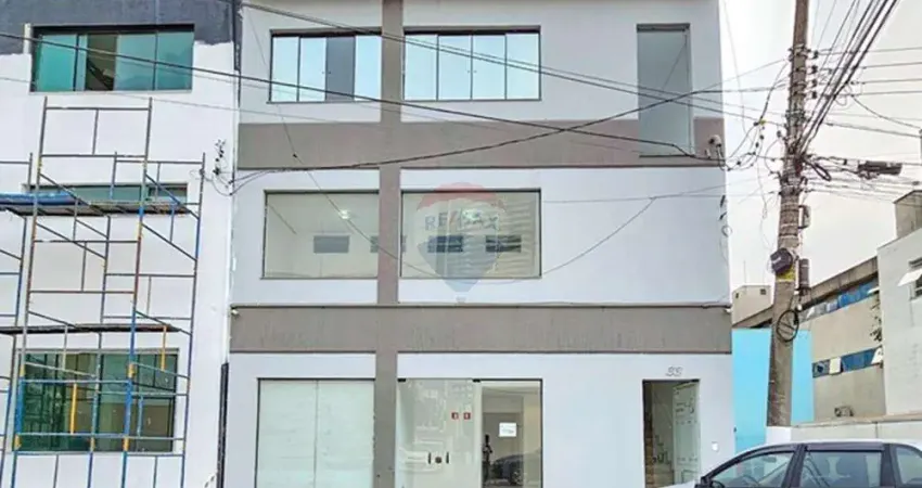 Prédio comercial para alugar em green valley alphaville de 292.00m² com 2 garagens