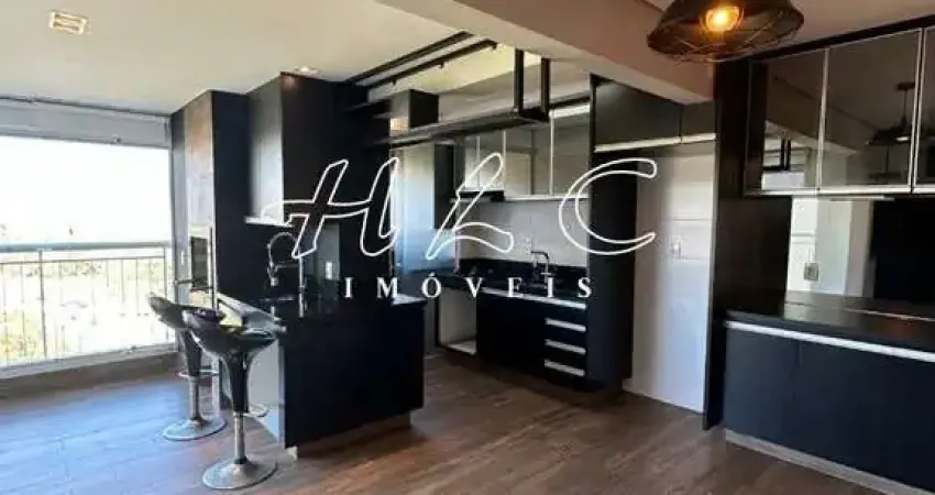 Apartamento para venda em jardim flórida de 70.00m² com 2 quartos, 1 suite e 1 garagem
