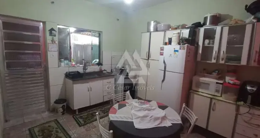 Casa para venda em jardim são sebastião de 177.00m² com 3 quartos e 5 garagens