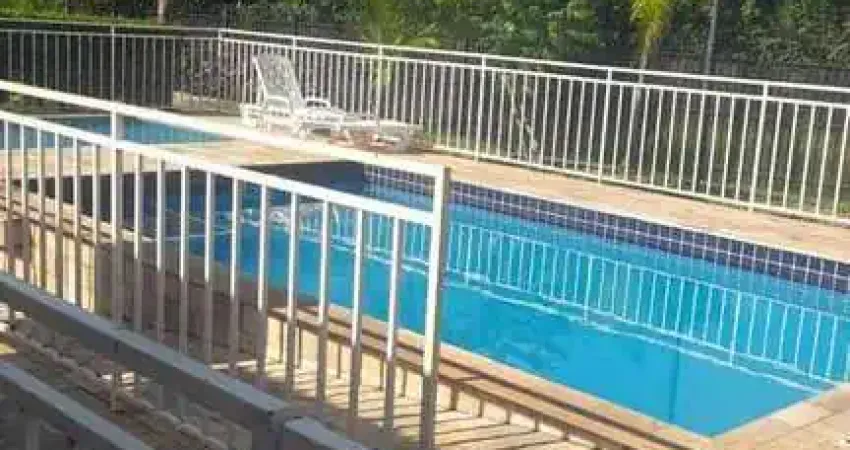 Apartamento para alugar em jardim vilico cantarelli de 43.00m² com 2 quartos e 1 garagem