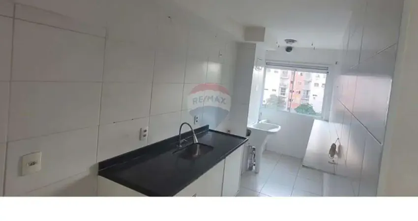 Apartamento para venda em anil de 70.00m² com 2 quartos, 2 suites e 1 garagem