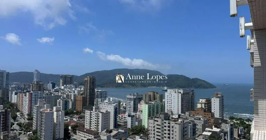 Apartamento para alugar em aparecida de 151.00m² com 3 quartos, 3 suites e 2 garagens