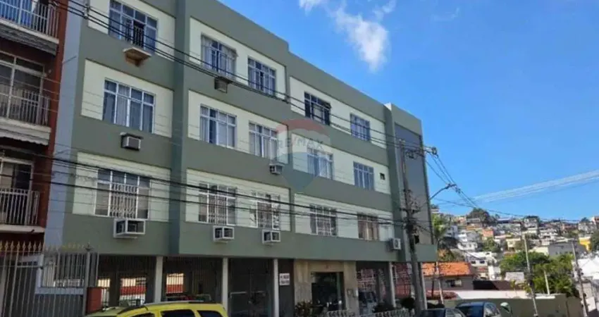Apartamento para venda em moneró de 93.00m² com 3 quartos, 1 suite e 1 garagem
