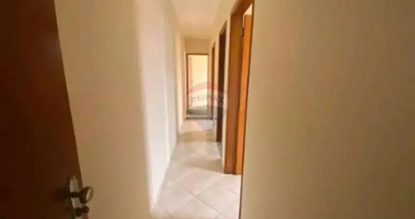 Casa para venda em jardim celina de 125.00m² com 3 quartos e 2 garagens