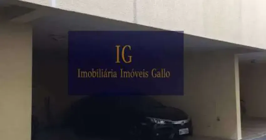 Casa de condomínio para venda em campestre de 148.00m² com 3 quartos, 1 suite e 2 garagens