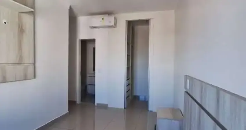 Apartamento para alugar em condomínio premium residence de 90.00m² com 3 quartos, 2 suites e 2 garagens