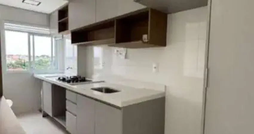 Apartamento para alugar em condomínio villa helvetia de 51.00m² com 2 quartos e 2 garagens