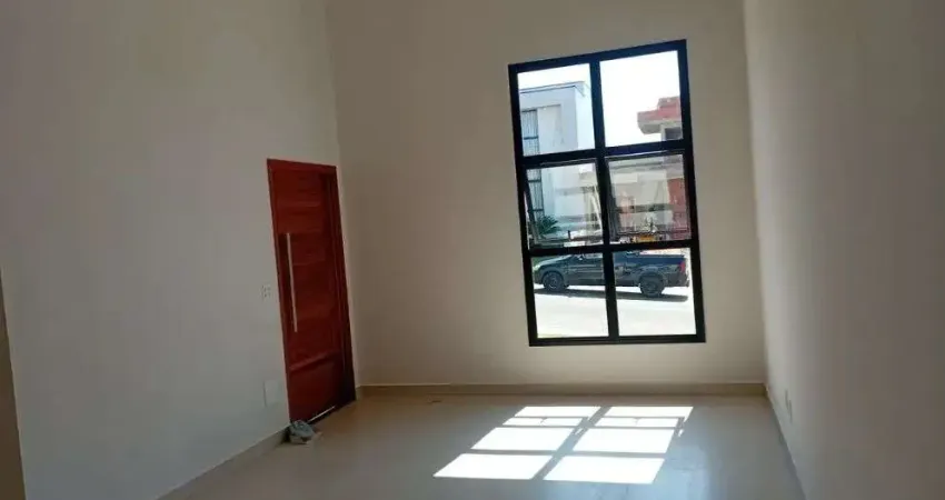 Casa de condomínio para venda em condomínio gran reserve de 135.00m² com 3 quartos, 1 suite e 4 garagens