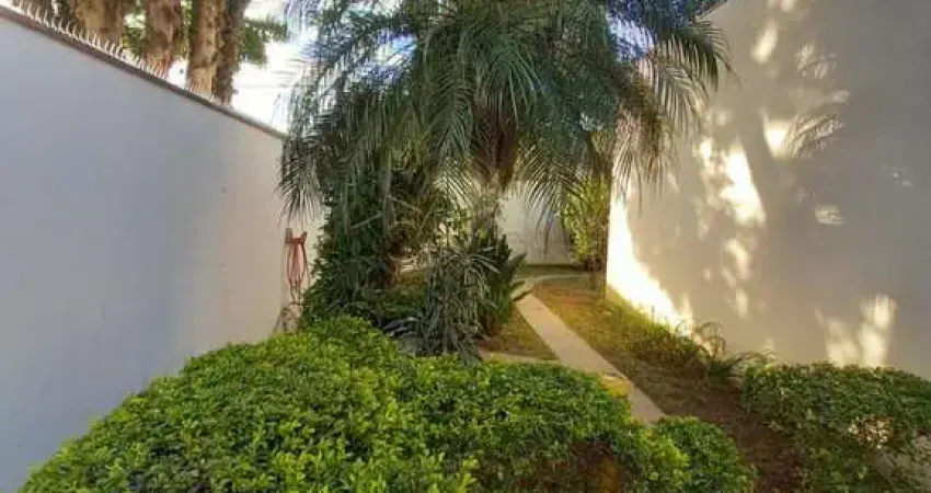 Casa para venda em jardim brasil de 249.00m² com 3 quartos, 1 suite e 6 garagens