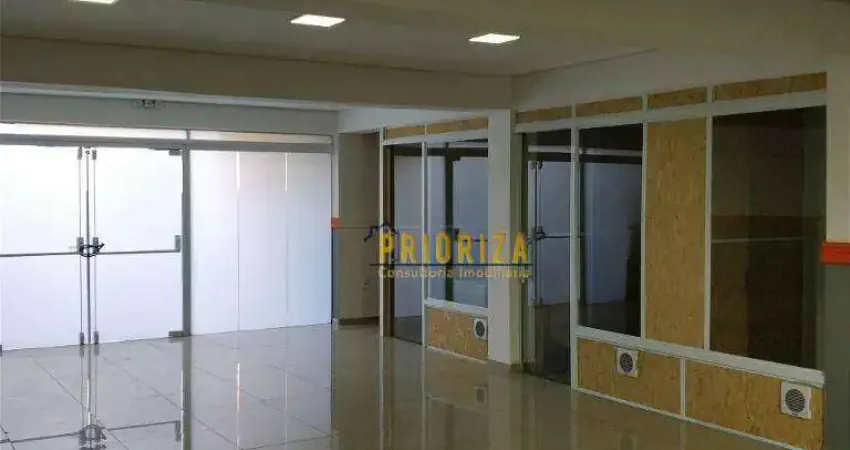 Prédio comercial para venda em vila lucy de 411.00m² com 3 garagens