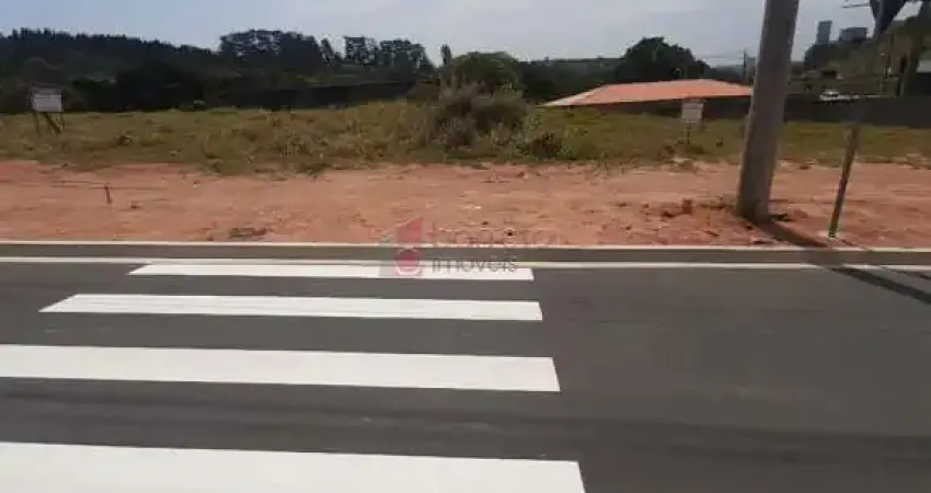 Terreno à venda na Rua 1, S/n, Vila Rosemary, Jundiaí