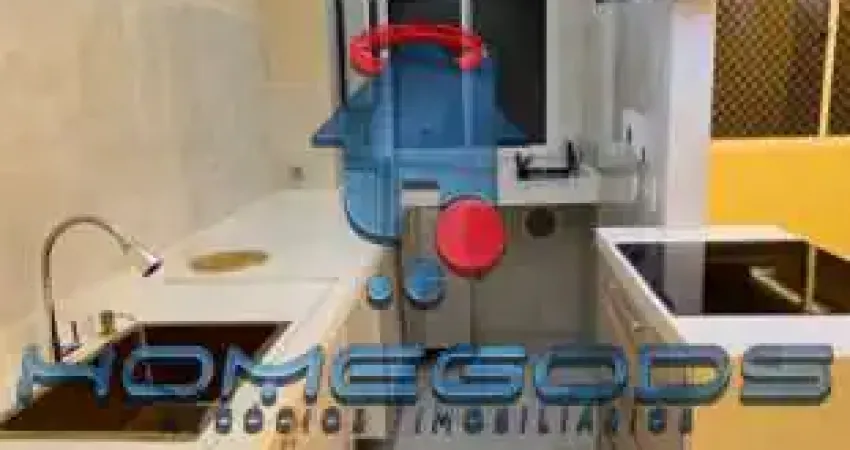 Apartamento para alugar em jardim das flores de 42.00m² com 2 quartos