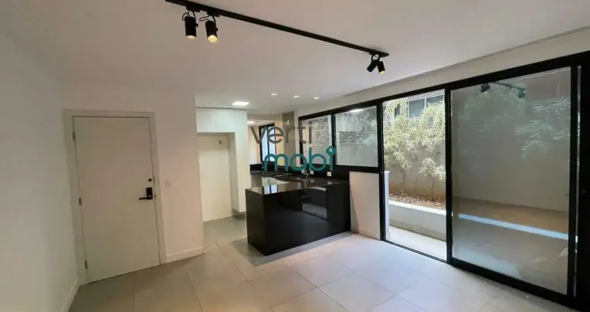 Apartamento para venda em funcionários de 120.00m² com 2 quartos, 1 suite e 2 garagens