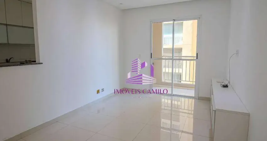 Apartamento para alugar em jardim tupanci de 72.00m² com 2 quartos, 1 suite e 1 garagem