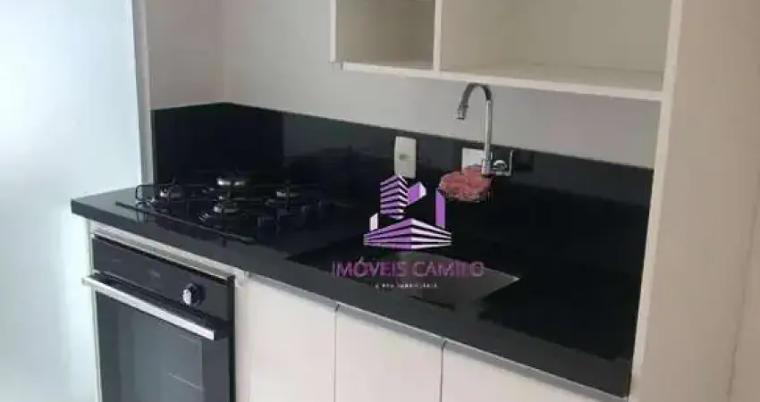 Apartamento para venda em bethaville i de 57.00m² com 2 quartos e 1 suite