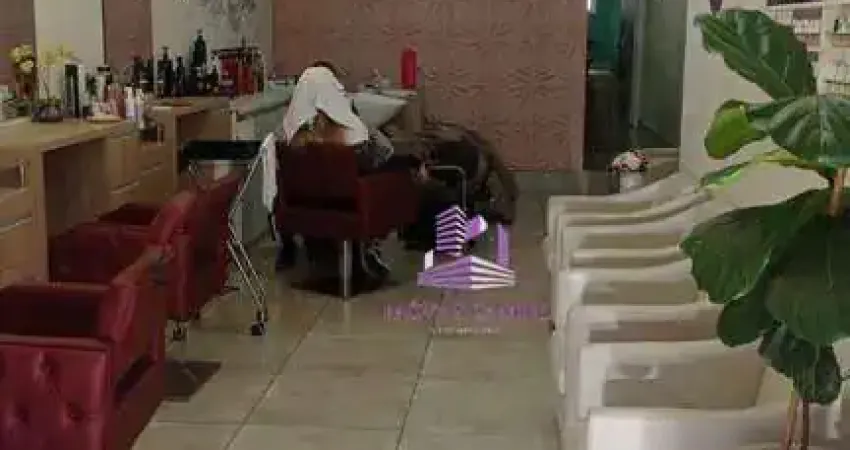 Sala comercial para alugar em residencial morada dos lagos de 70.00m² com 1 garagem