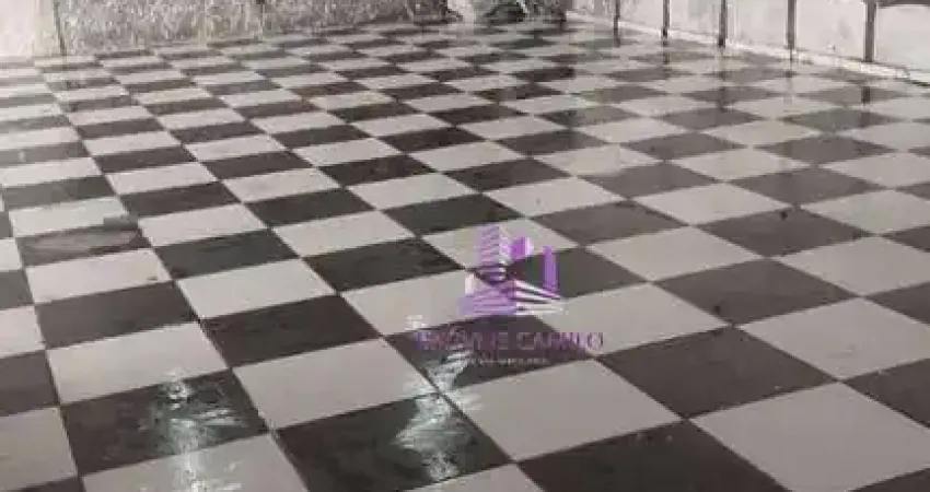 Sala comercial para alugar em jardim rancho alegre de 115.00m² com 4 garagens