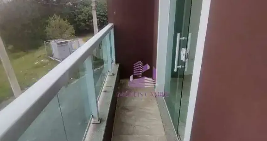 Kitnet / Stúdio para alugar na Rua Nápoles, 173, Ana Cristina II, Jandira