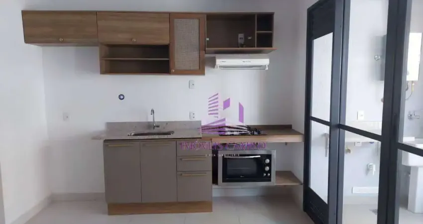 Apartamento para alugar em alphaville empresarial de 69.00m² com 2 quartos, 1 suite e 2 garagens