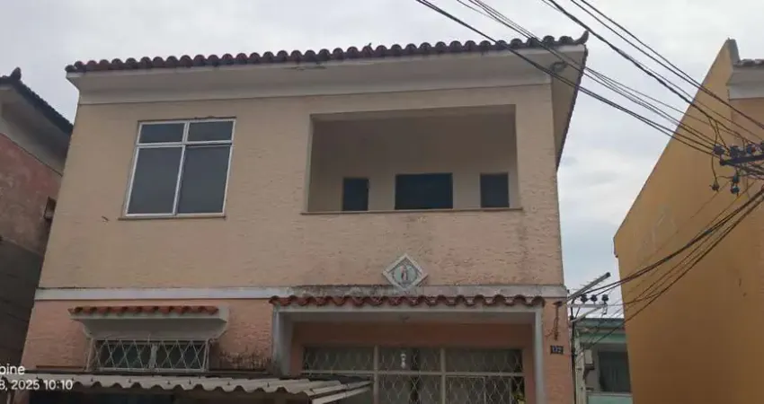 Apartamento com 3 quartos à venda na Rua Criciúma, 132, Irajá, Rio de Janeiro