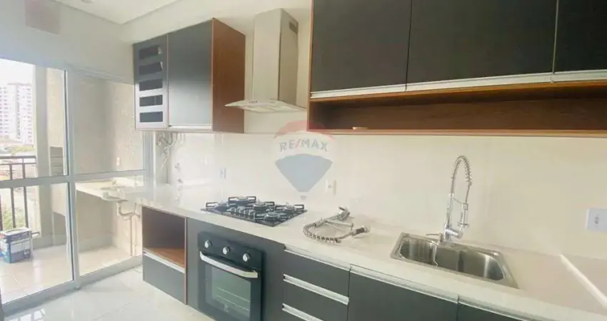 Apartamento para alugar em parque gabriel de 58.00m² com 3 quartos e 1 suite