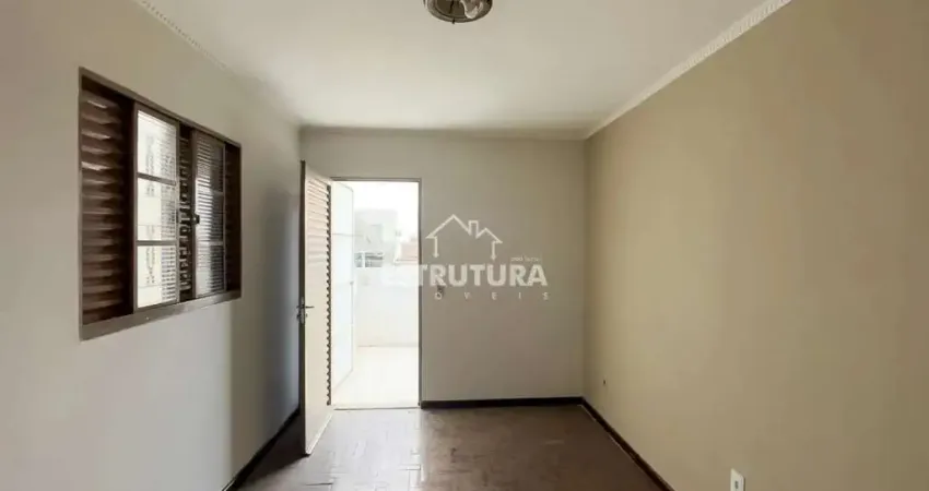 Casa com 2 quartos para alugar no Saúde, Rio Claro