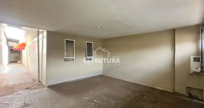 Casa com 2 quartos para alugar no Jardim América, Rio Claro