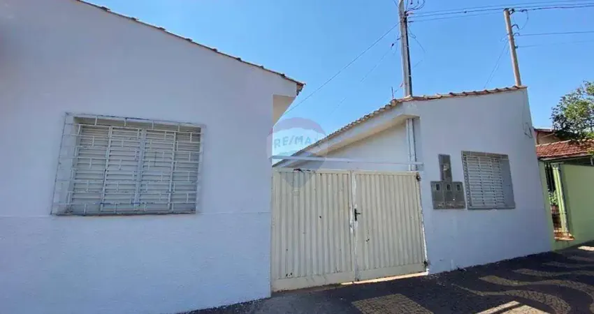 Casa para venda em jardim abolição de lourenço dias de 177.69m² com 4 quartos
