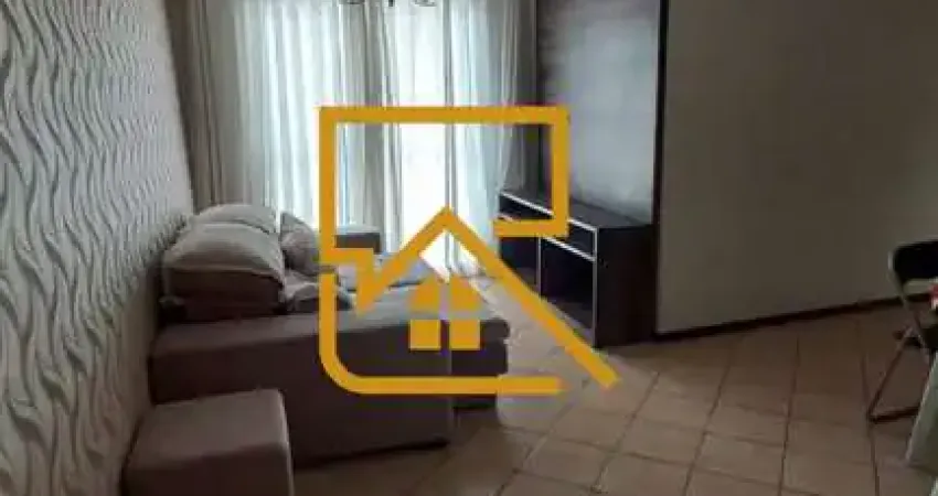 Apartamento para venda em parque campolim de 130.00m² com 3 quartos, 1 suite e 2 garagens