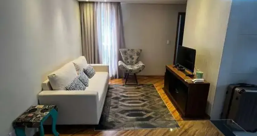 Apartamento para alugar em são josé de 55.00m² com 2 quartos e 1 garagem