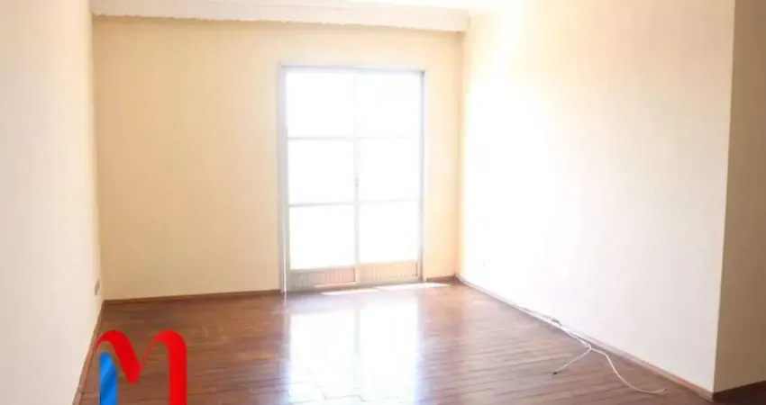 Apartamento para alugar em osvaldo cruz de 106.00m² com 3 quartos e 1 garagem