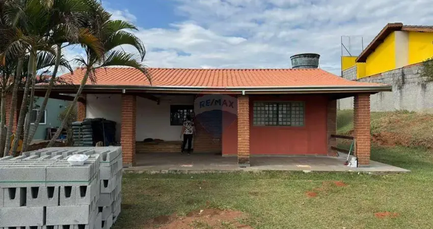 Casa de condomínio para venda em parque dos cafezais vi de 133.75m² com 2 quartos, 1 suite e 4 garagens