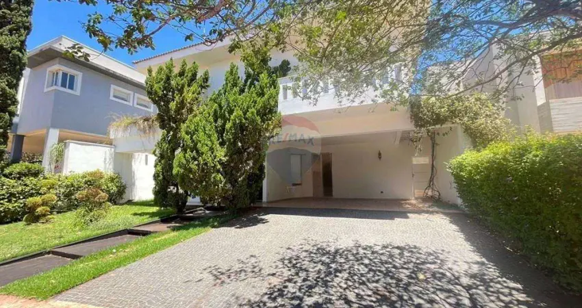 Casa de condomínio para alugar em jardim botânico de 439.15m² com 4 quartos e 4 suites