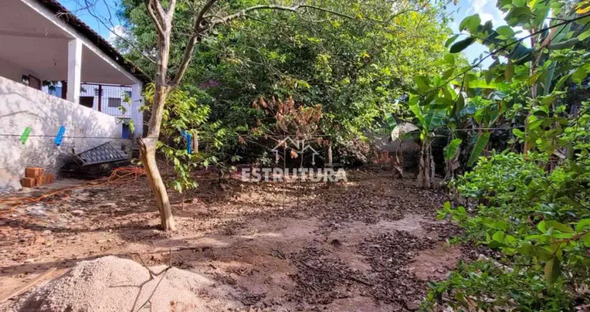 Terreno à venda no Jardim Cidade Azul, Rio Claro 